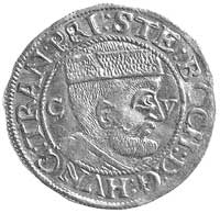 Stefan Bocskai 1604-1606, dukat 1606, Klausenbur