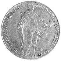 Ferdynand I 1835-1848, dukat 1848, Krzemnica, Huszar 2091, Fr. 82, złoto, 3.47 g