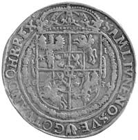 talar 1634, Bydgoszcz, drugi egzemplarz, minimalne różnice w rysunku