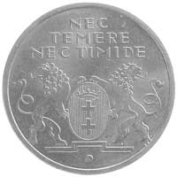 10 guldenów 1935, Berlin, Parchimowicz 69, wyjątkowo piękna moneta w wyśmienitym stanie zachowania