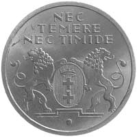 5 guldenów 1935, Berlin, Parchimowicz 69, Koga, 