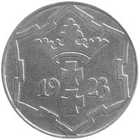 10 fenigów 1923, Berlin, Parchimowicz 57.b
