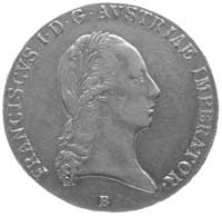 Franciszek I 1792- 1835, talar 1824, Krzemnica, 