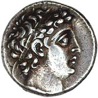Syria, królestwo Seleucydów, Demetriusz II Nikat
