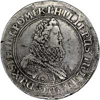 talar bez daty (ok. 1621), Nowopole (Franzburg),