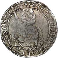 rijksdaalder 1596, Zachodnia Fryzja, Delmonte 92