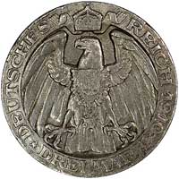 3 marki 1910, Berlin, J. 107, moneta wybita na 1