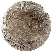 szóstak 1623, Kraków, odmiana z datą po bokach VI, Kurp. 1447 R1, Gum. 1163, rzadki