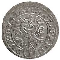 zestaw monet 3 krajcary 1622, Nysa (dwie różne o