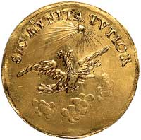 Jan III Sobieski- medal niedatowany wybity na pa