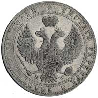 3/4 rubla = 5 złotych 1841, Warszawa, Plage 368