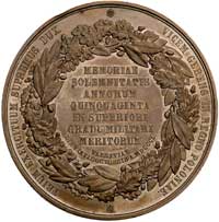 Iwan Paskiewiczem- medal autorstwa J.Minheymera 