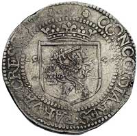 rijksdaalder 1629, Zelandia, Dav. 4844, Delm. 94