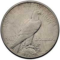 1 dolar 1934, San Francisco