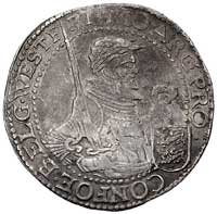 rijksdaalder, 1622, Zachodnia Fryzja, Delm. 940,