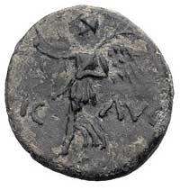 MACEDONIA pod panowaniem rzymskim, Philippi AE-1
