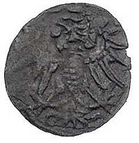 denar 1550, Gdańsk, Kurp. 921 (R3), Gum. 640, T.