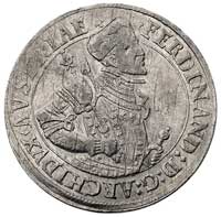 arcyksiążę Ferdynand I 1564- 1595, talar bez rok