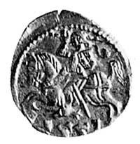 denar 1551, Wilno, j.w., Kop. I. 7., -RR-, H-Cz. 5669 R7, T.35.