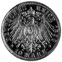 10 marek 1898, Monachium, J. 278.