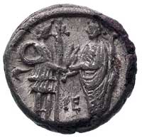 Hadrian 117-138, Aleksandria, tetradrachma bilon