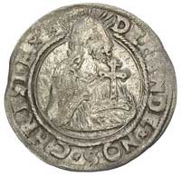 grosz oblężniczy 1577, Gdańsk, moneta autorstwa 