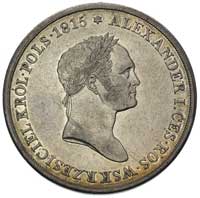 10 złotych 1827 Warszawa, litery F - H, Plage 30