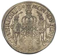 Karol XI 1660-1697, 2/3 talara (gulden) 1689, Sz