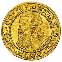 dukat 1561, Złoty Stok, F.u.S. 2128, Fr. 3233, z