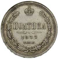 połtina 1877, Petersburg, litery H - I, Bitkin 1