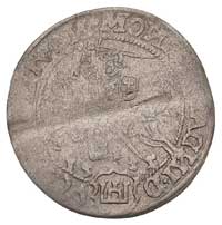 zestaw monet: grosz 1535 i 1536, Wilno, odmiany bez liter pod Pogonią, Ivanauskas 352:40 i 386:49,..