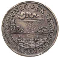 Henryk Walezy, medal 1573, Aw: Popiersie w zbroi