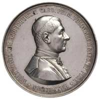 kardynał Mieczysław Ledóchowski- medal z okazji 