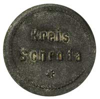 Środa -powiat, 10 fenigów 1917, cynk 23.5 mm, Me