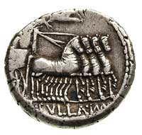 L. Cornelius Sulla i L. Manlius Torquatus 82 pne