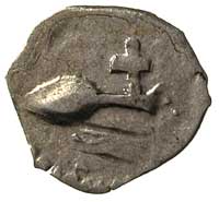 Witold 1392-1430, pieniądz litewski bity po roku