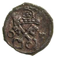 denar 1603, Poznań, T. 3, rzadki