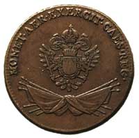 III grosze polskie 1794, Wiedeń, Plage 12, ładnie zachowane