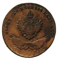 1 grosz polski 1794, Wiedeń, Plage 11