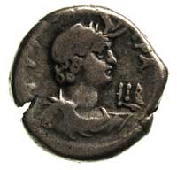 Neron 54-68, tetradrachma bilonowa, Aleksandria,