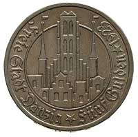 5 guldenów 1923, Utrecht, Kościół Marii Panny, Parchimowicz 65 a