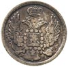 15 kopiejek = 1 złoty 1836, Warszawa, 9 piór w o