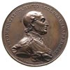 Antoni Portalupi - medal autorstwa J.F.Holzhaeus