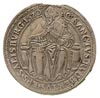 Paris von Lodron 1619-1653, talar 1620, Dav. 3497, Probszt 1189, moneta z końca blachy, miejscowa ..