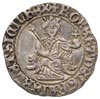 Prowansja - Robert d’Anjou 1309-1343, carlin, Aw