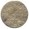 grosz oblężniczy 1577, Gdańsk, moneta bez kawki wybita w czasie gdy zarządca mennicy był K. Goebl,..