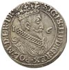 ort 1623, Gdańsk, dwukropek po CIVIT, moneta z k