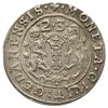 ort 1623, Gdańsk, dwukropek po CIVIT, moneta z końca blachy, ale ładnie zachowana, patyna