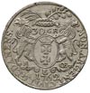złotówka (30 groszy) 1762, Gdańsk, dość ładny egzemplarz z delikatną patyną