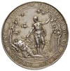 medal okolicznościowy autorstwa S. Dadlera, 1633